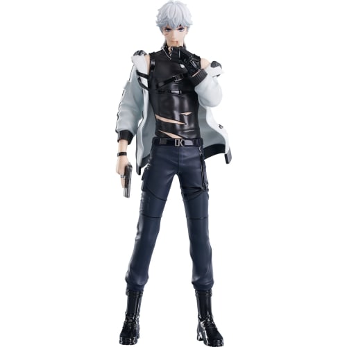 POP UP PARADE Love and Producer EVOL X LOVE Kira Non-scale Plastic Painted Complete Figure MAY228638