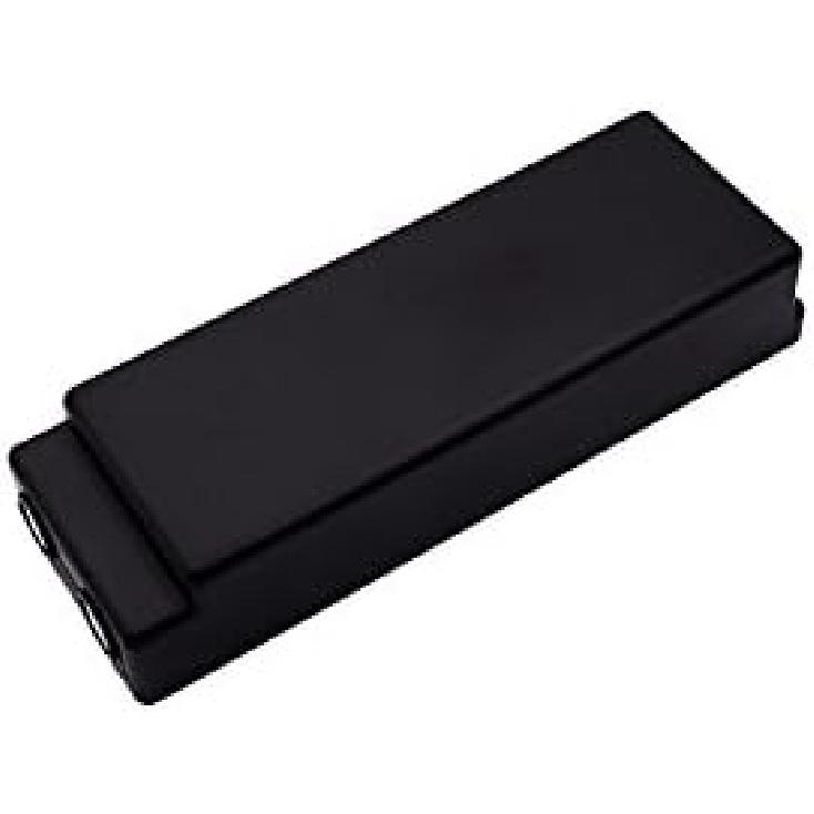 Battery Replacement for Scanreco 592 590 960 FBS590 RC590 BS590 Fassi Effer Cifa 16131 1026 13445 17162 Kranfunksteuerung 960 Battery 2000mAh 7.2V