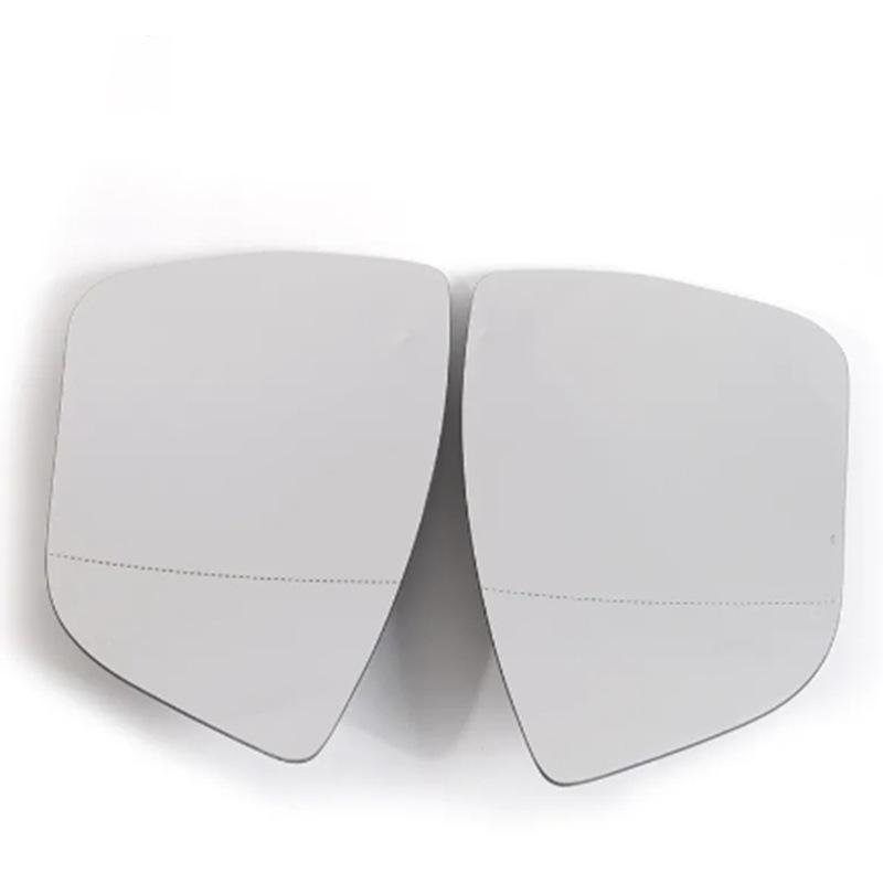ATECA TARRACO Rearview Mirror Lens Replacement for 16-20 Seat Models