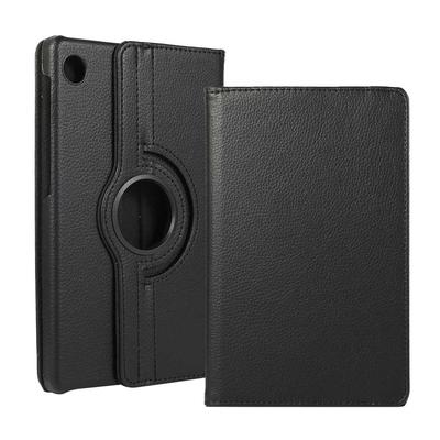 Rotating Case For Huawei MatePad T8 8.0 Cover Kobe2-L03 -L09 Tablet Holder Cover For MatePad 10.4 10.8 2020 MatePad Pro 10.8inch Fit For Honor V6 10.4