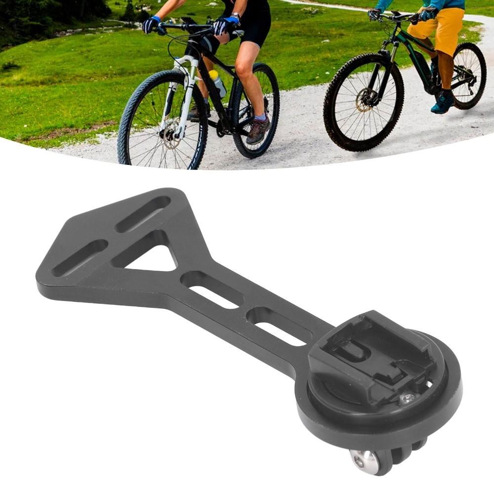 Lightweight Bike Computer Mount Holder for Garmin/ Bryton/WAHOO/fr Cat Eye Sports Equipment