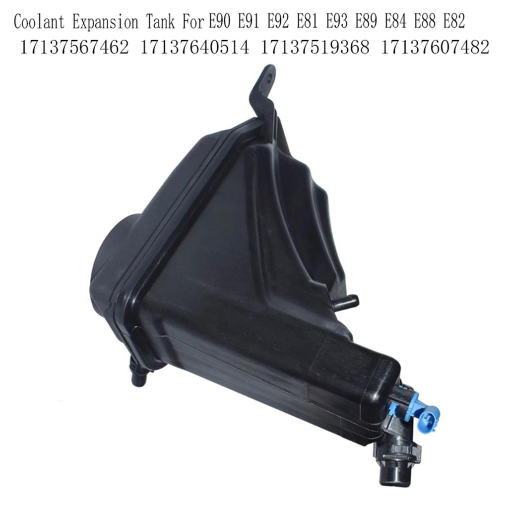 BHBL 17137567462 Coolant Expansion Tank for E90 E91 E92 E81 E93 E89 E84 E88 E82 17137640514 17137519368 17137607482