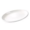 Chang Baosen 16-inch Oval Ceramic Fish Plate