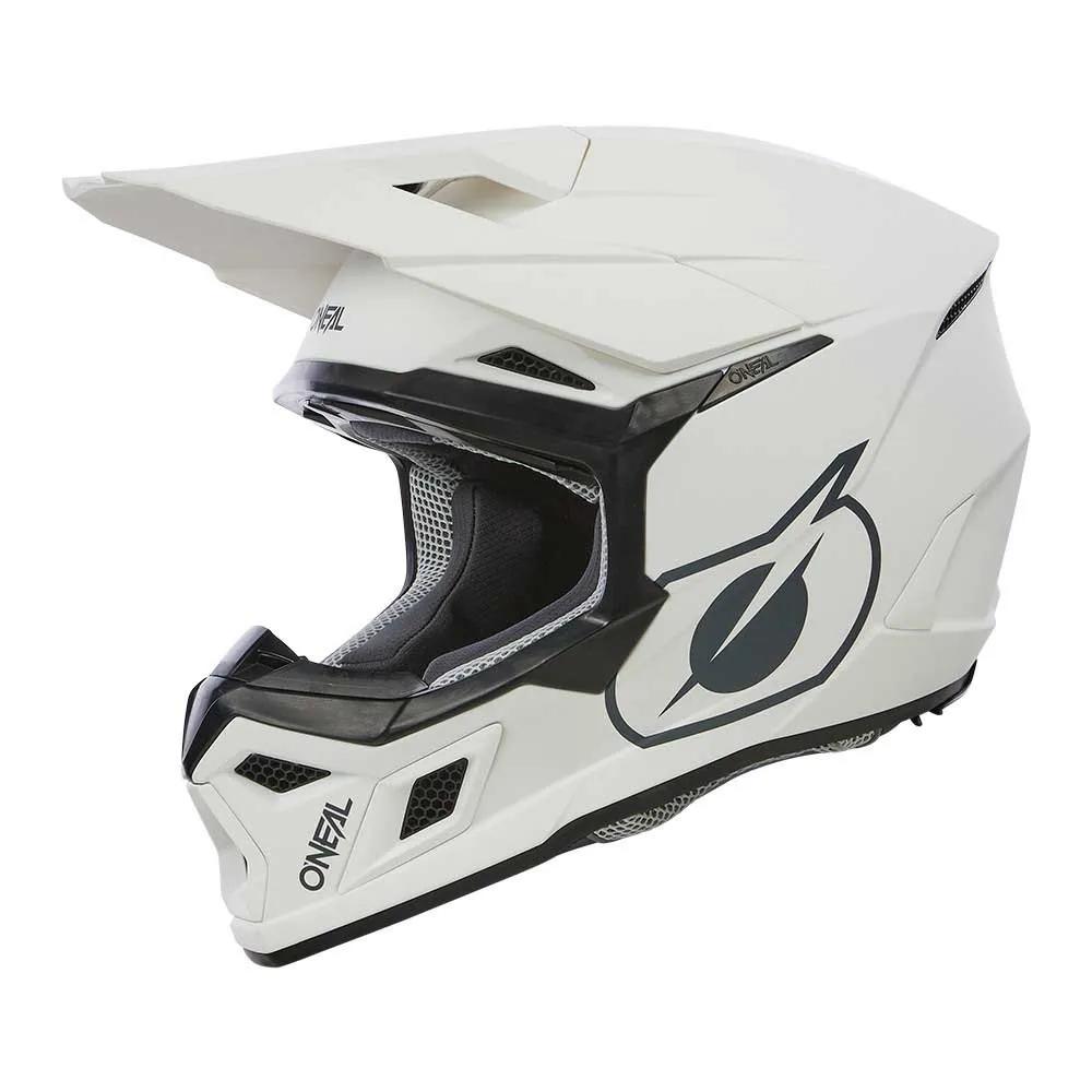 Oneal Off-Road Helmet 3SRS Solid