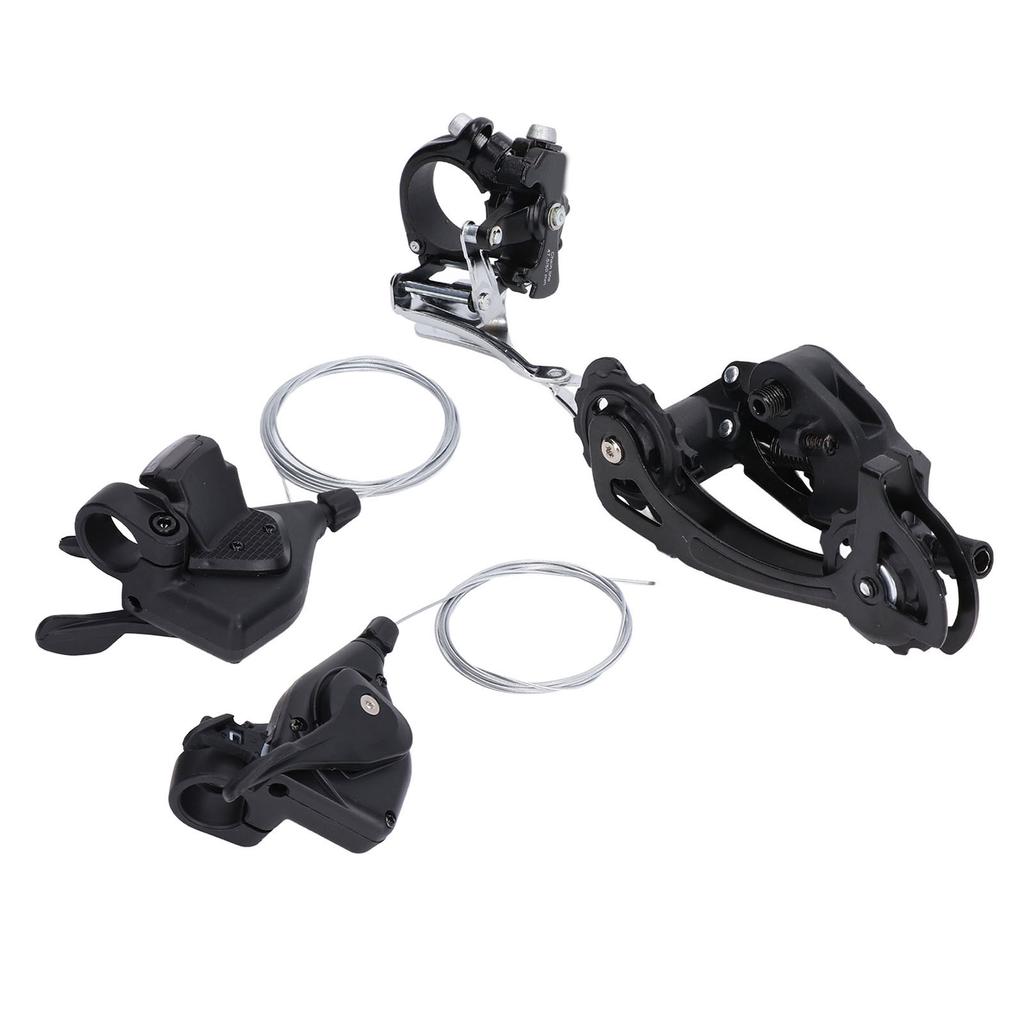 WAKE 30 Speed Groupset 3x10 Speed Shifter Lever Front and Rear Derailleur Set for Mountain Bike