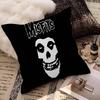 Die Die My Darling Misfits pillow cover sofa cushion cover home room decoration children gift
