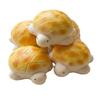 Xiaohongshu Style Durian Squeeze Toy - Slow Rebound Stress Relief Simulation Bread