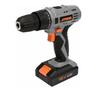 Sthor Drill-Driver 18V 1 X 1.3Ah Li-Ion, 1 Gear, 700 Rpm, 10Mm, 17Nm 78983