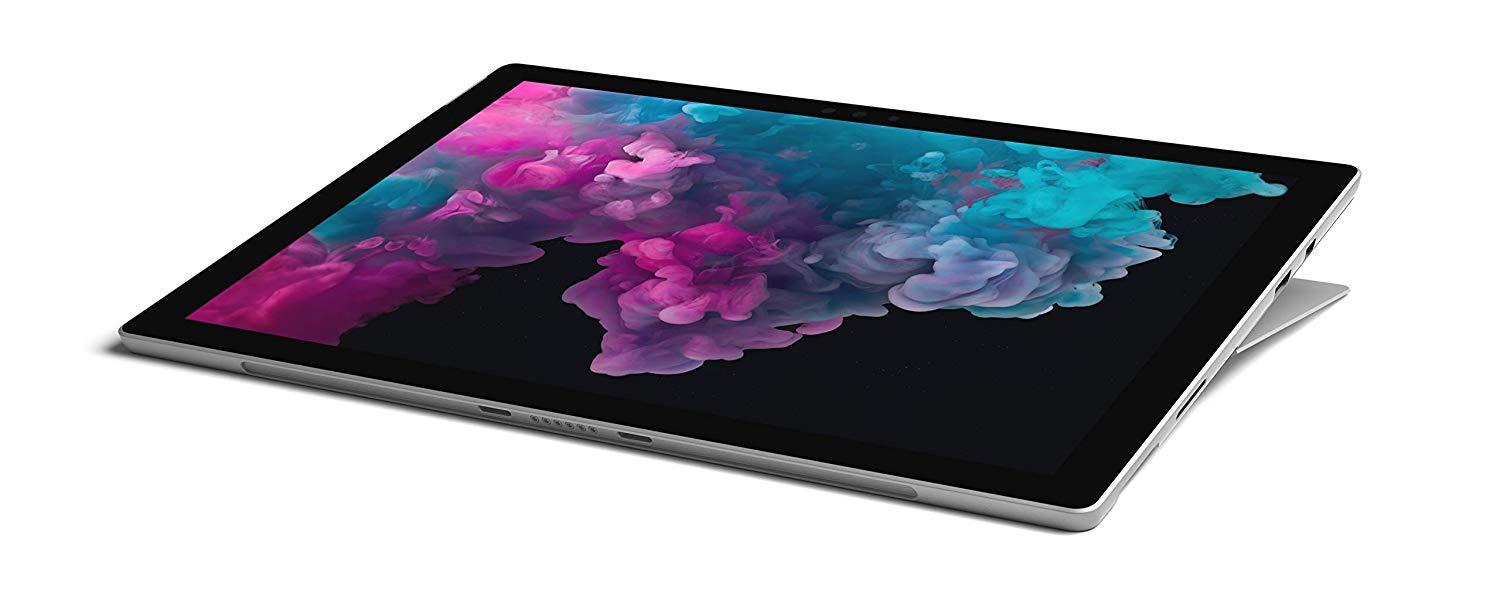 

Microsoft Surface Pro 6 Pro 6 Office Home and Business 2019 Windows 10 Home inch Core Platinum [Surface Laptop] / / 12.3 i5/ 256 ГБ/8 ГБ KJT-00027 платиновий