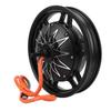 14in Wheel Hub Motor 48V 60V 72V 2000 5000W High Power Aluminum Alloy Brushless Hub Motor for Electric Motorcycle