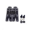 A2227800000 1Pair Sunroof sunshade bracket Sunroof Slide Shoe for MERCEDES-BENZ S W222 2227800000