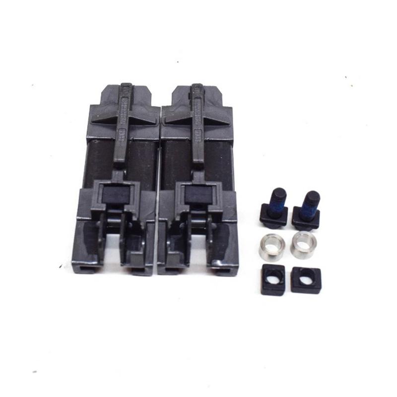 A2227800000 1Pair Sunroof sunshade bracket Sunroof Slide Shoe for MERCEDES-BENZ S W222 2227800000