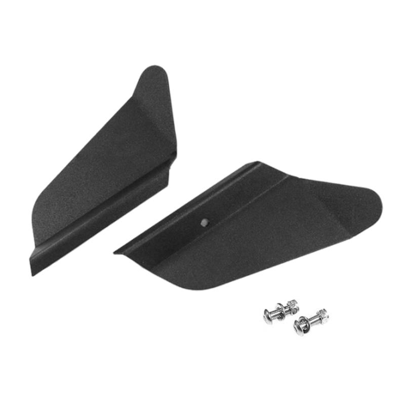 

Motorcycle Air Deflectors Replacement Upper Deflector for 900 Rally 2020- Sport Improve Airflows 1