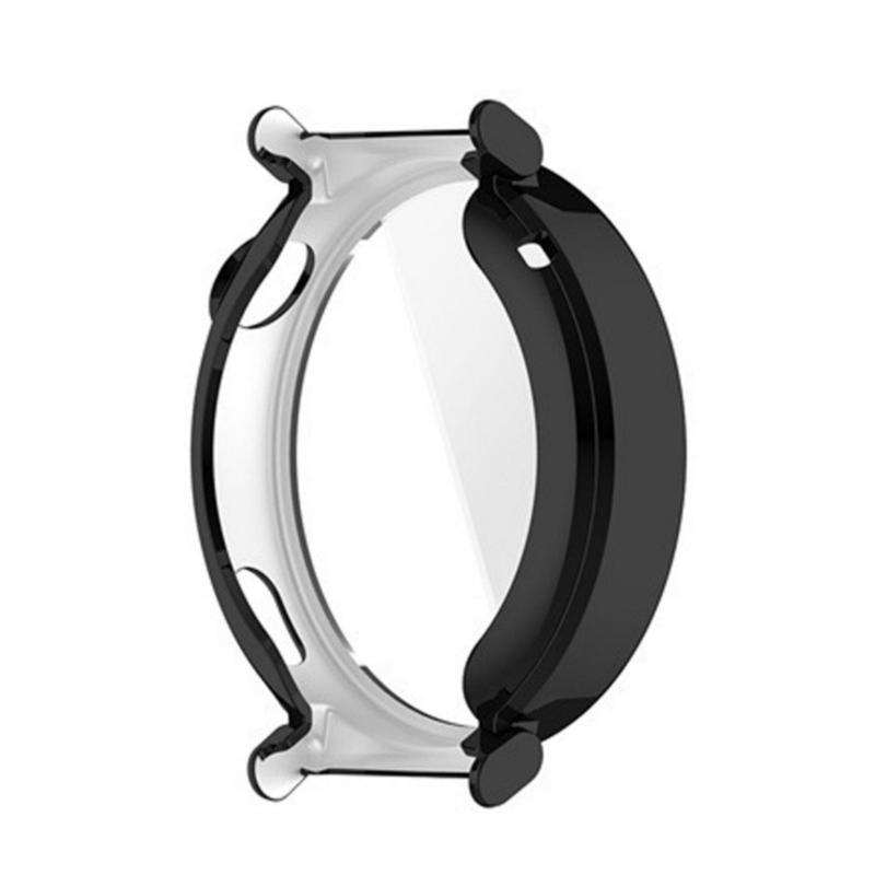 Screen Protector Case For GT5 42mm Waterproof Hard TPU Bumper Protective Cover Antiscratch