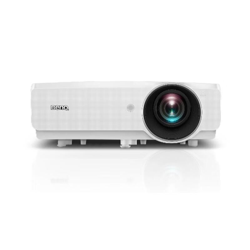 

BenQ SH753P 1080P Business Projector (CN version)