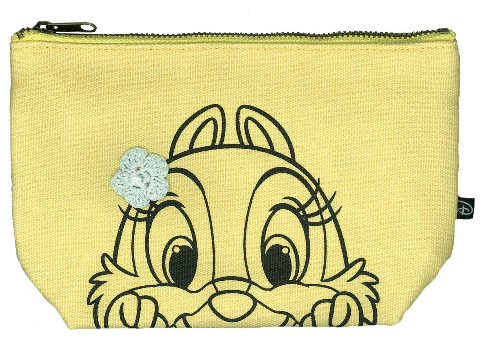 

Сумка Disney Canvas Art Series Clarice