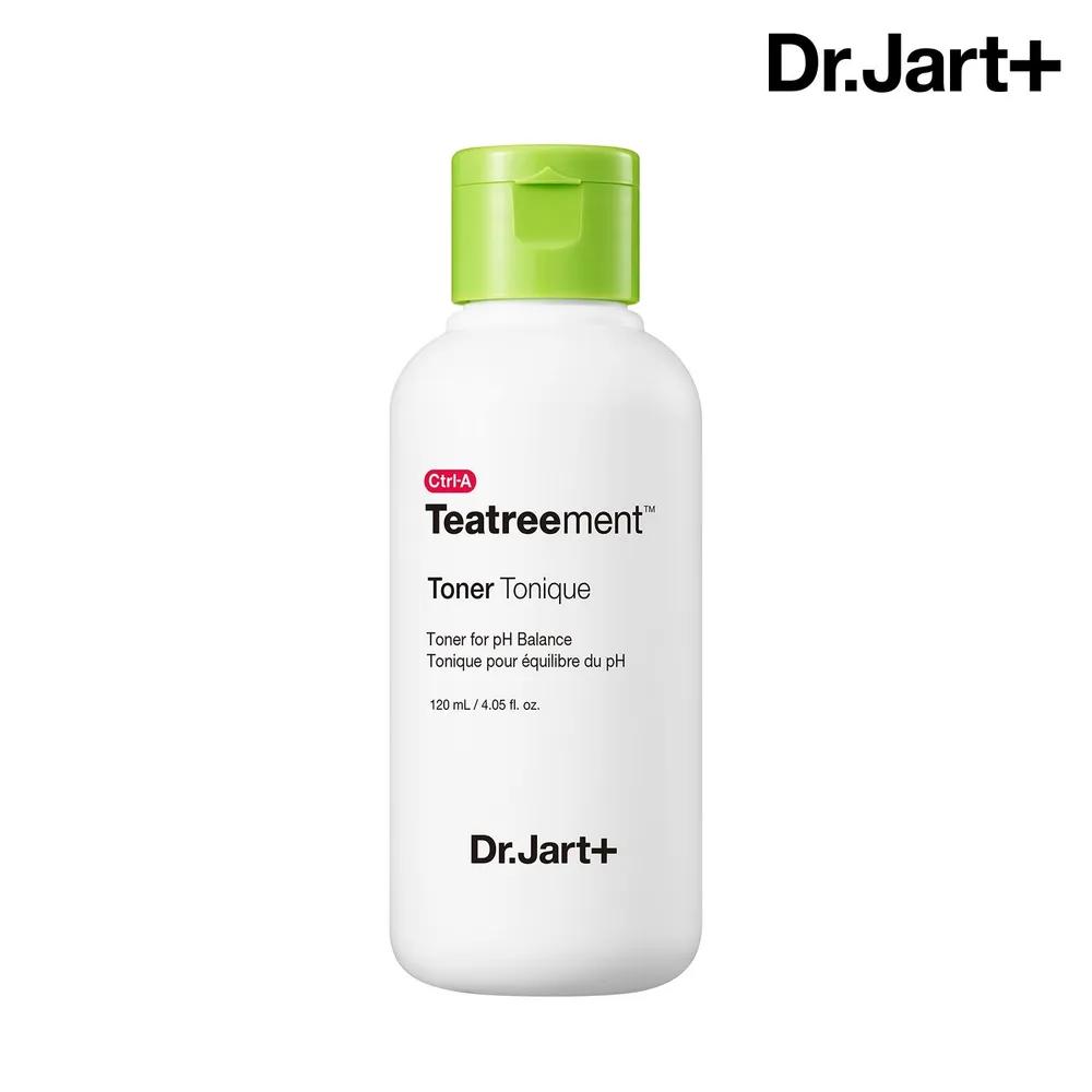 Control A Tea Treatment Toner 120ml