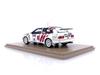 Spark Ford Sierra RS Cosworth 1987 Lombard RAC Rally 3rd Place 1/43 #18 J.McRae/I.Grindrod