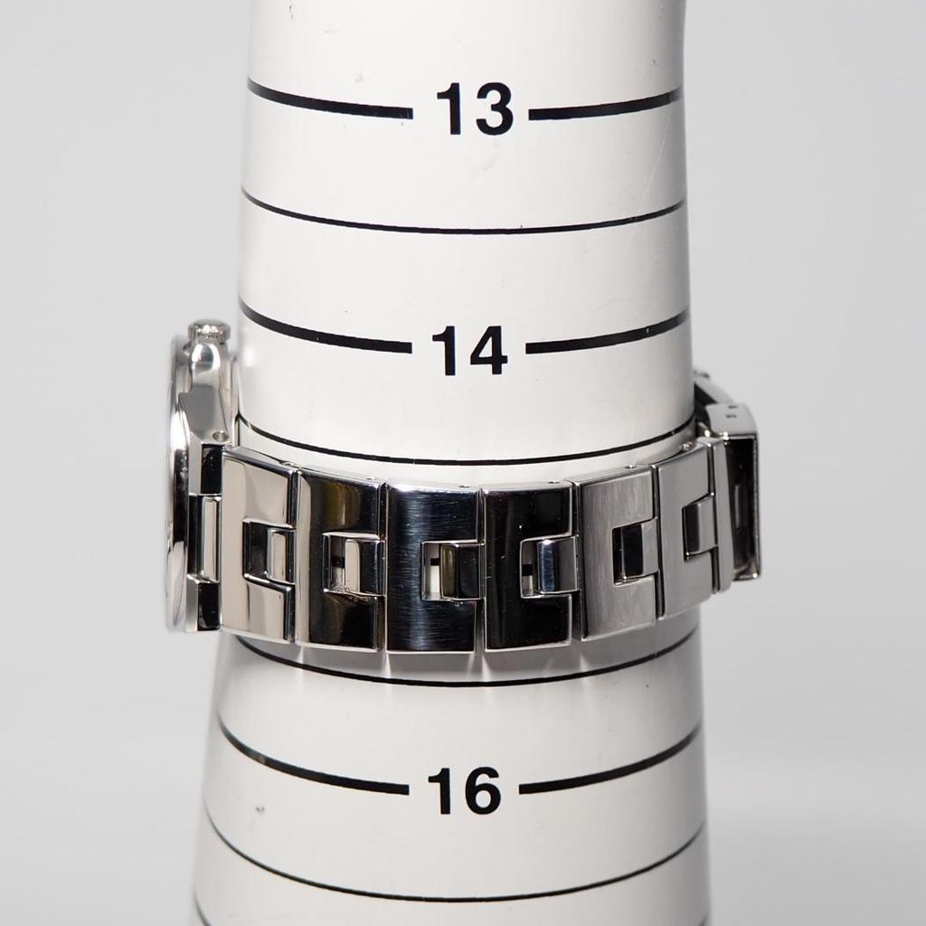 [USED] Seiko Rukia LK Date Women's Watch H167