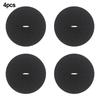 A Smart Choice Keep Your Home Clean With This Efficient Set of Four Compatible For Model Wise Filtration System