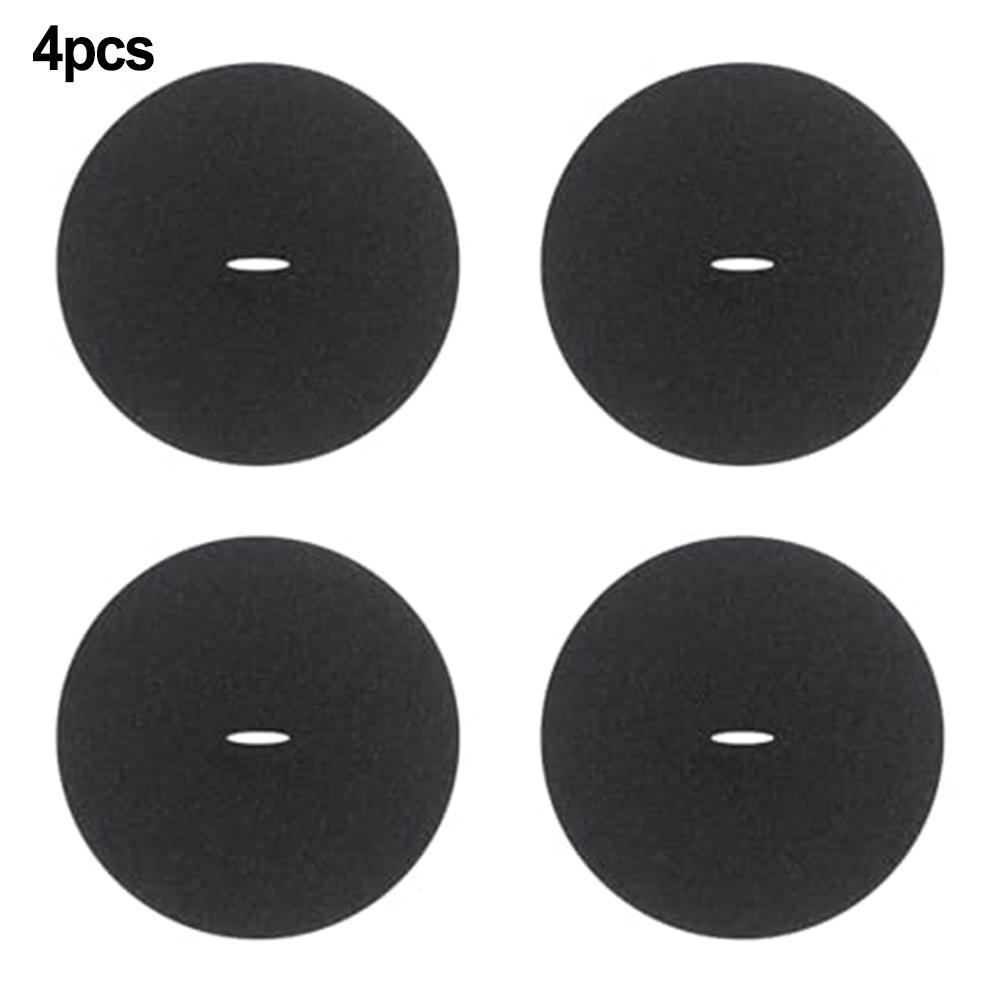 

A Smart Choice Keep Your Home Clean With This Efficient Set of Four Compatible For Model Wise Filtration System