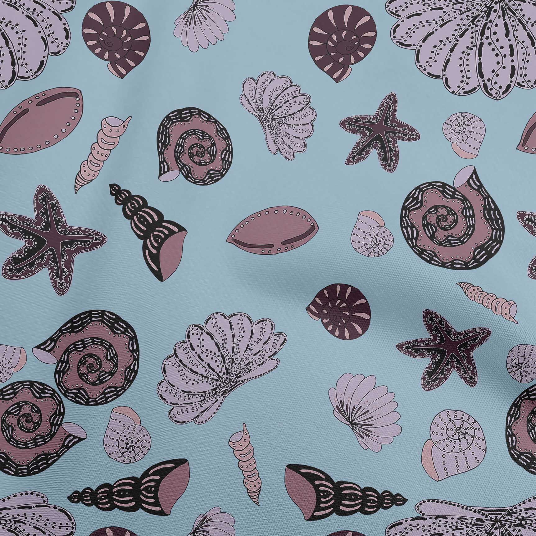 

oneOone Cotton Poplin Dusty Green Fabric Sea Sewing Craft Projects Fabric Prints By Yard 42 Inch 42 Inch Wide - Viscose Chiffon сірий колір