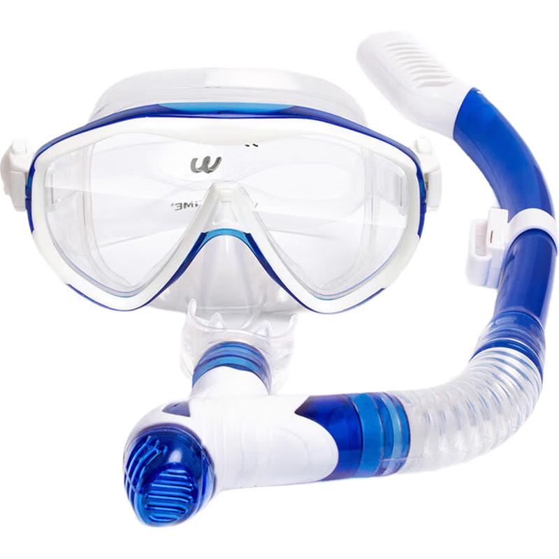 Watertime Kids Snorkel Set