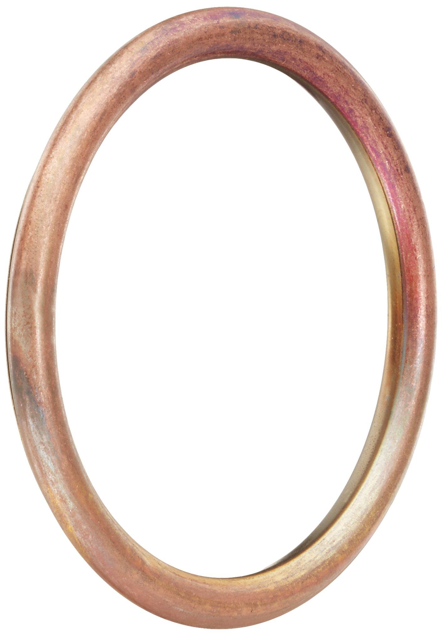 Прокладка выхлопной системы CF Posh 48x40x4 CBR250R(MC41) и т.д. 1 шт. 691590