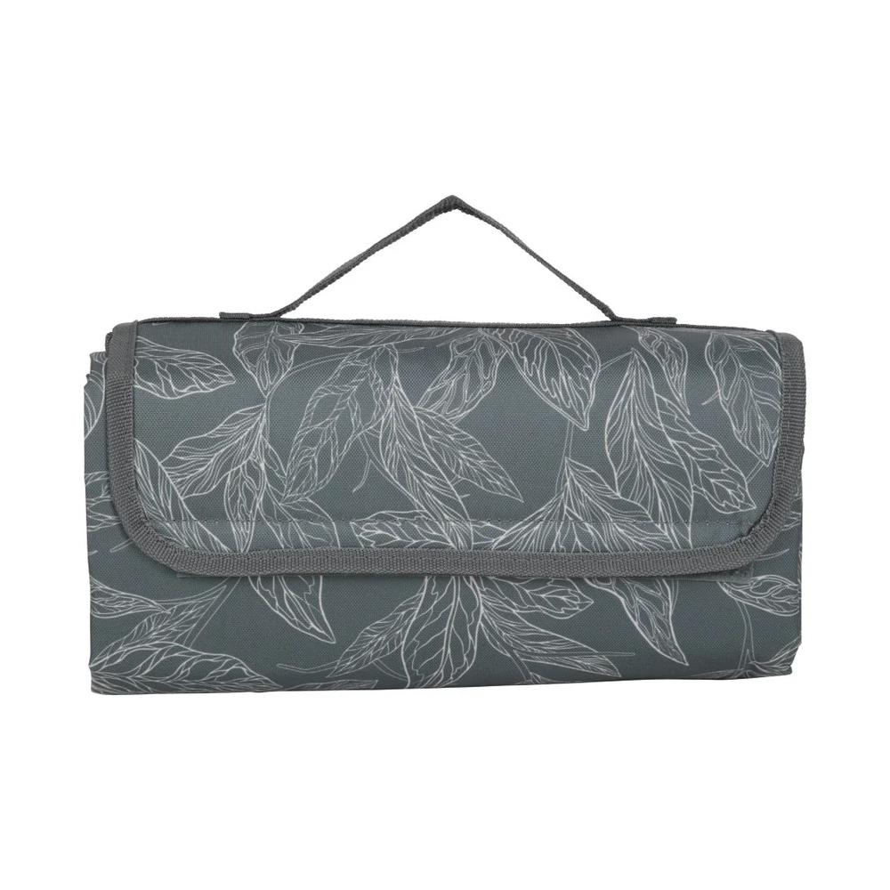 Mountain Warehouse Leaves Picnic Blanket