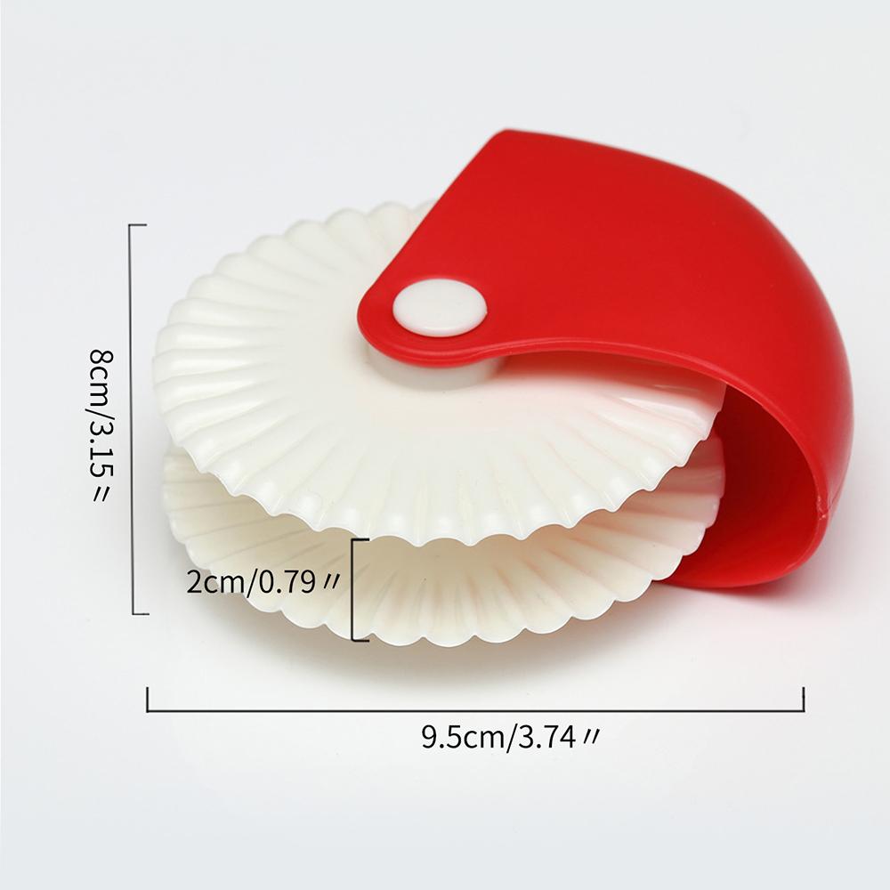 

Колесо для нарезки теста, Колесо для нарезки теста для пиццы, пирогов, Кондитерский резак, Колесо-декоратор, Инструмент для защипывания краев пирога, Инструменты для выпечки