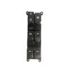 For KIA RIO 1.6L 2012-2014 Driver Side Power Window Switch Fits OEM 935701W155 93570-1W155