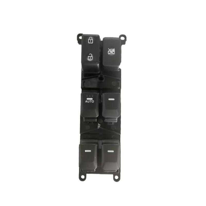For KIA RIO 1.6L 2012-2014 Driver Side Power Window Switch Fits OEM 935701W155 93570-1W155