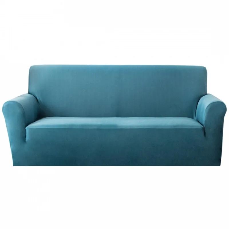 All inclusive combination elastic sofa cover universal cover all season anti slip fabric combination dirt proof sofa towel