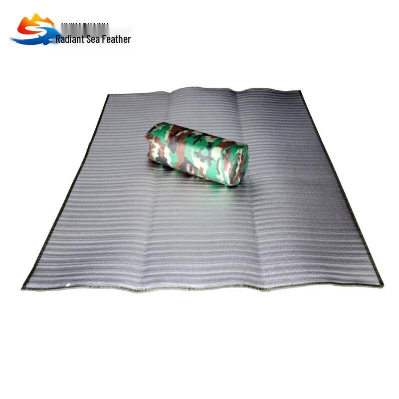 Huiyao Haiyu Outdoor Waterproof Picnic & Camping Mat