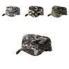 Premium Quality Men Baseball Caps Snapback Caps Adjustable Army Peaked Flat Hats