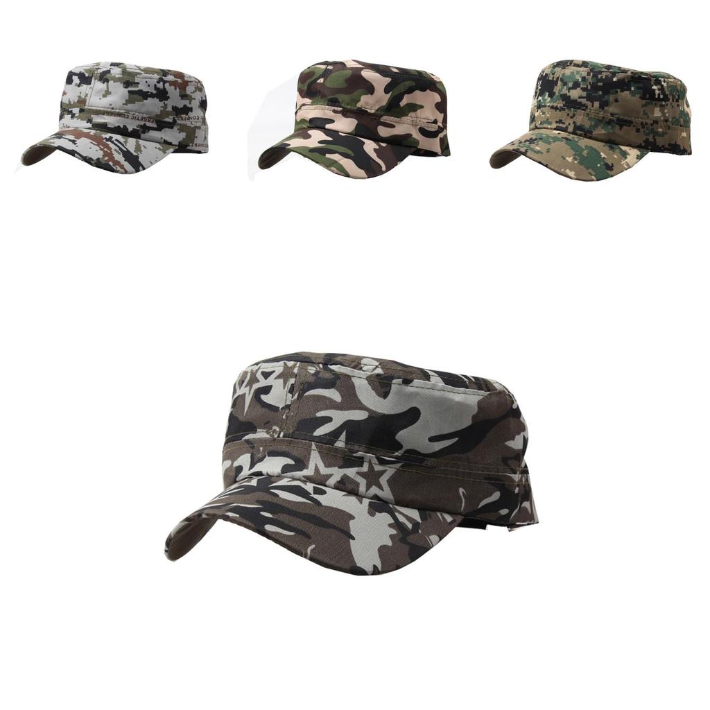 Premium Quality Men Baseball Caps Snapback Caps Adjustable Army Peaked Flat Hats