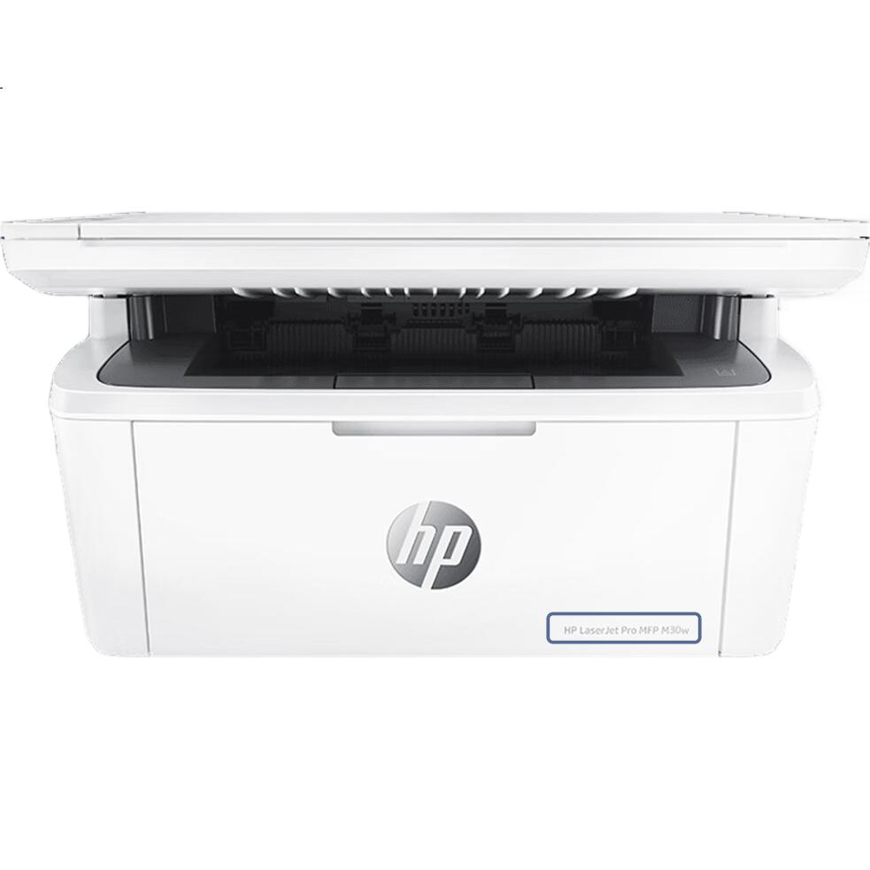 Huiwei Compatible HP M30w Toner Cartridge 2-Pack for HP LaserJet Pro MFP M30w Mini Printer