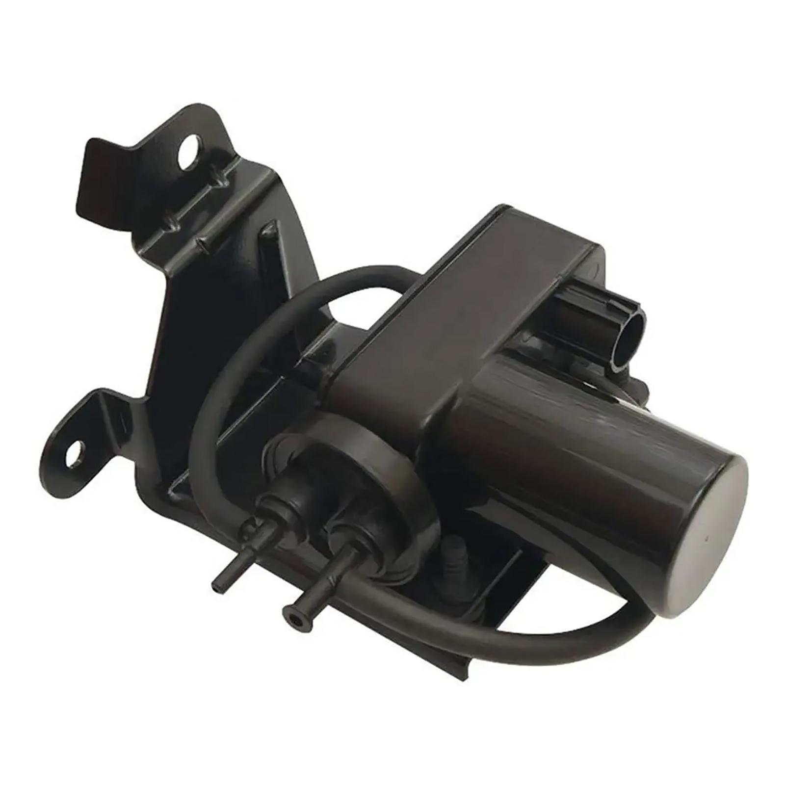 

53032373AB F81H-2A451-B 4C3Z-2A451-BA Electric Vacuum Pump Replacement Repair Part for F350 F450 F550 53032373AA 1
