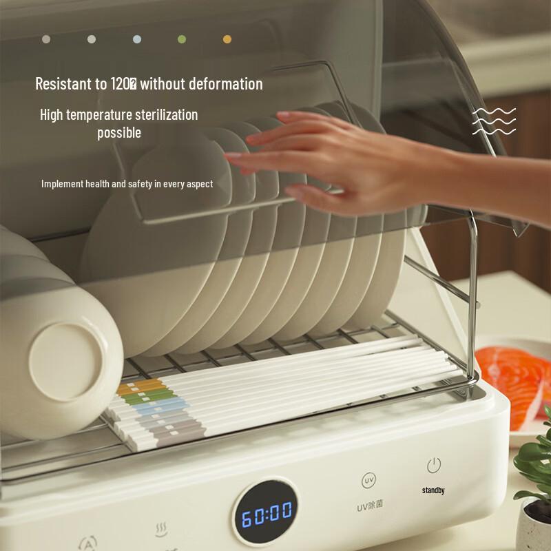 PPS Hitzebeständige Anti-Rutsch Essstäbchen