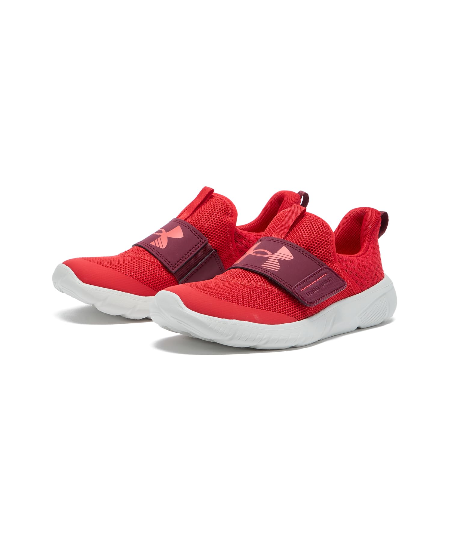 

UA BPS Flash Red Deep Red Beta [Under Armor] 21.5