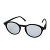 IZIPIZI Light Color Sunglasses for Men and Women #C Model (BlackLight Gray)