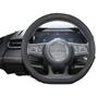 Lynk & Co 03 Steering Wheel Cover: Non-slip, Odorless, Stitch-Free Interior Upgrade 0102050609.