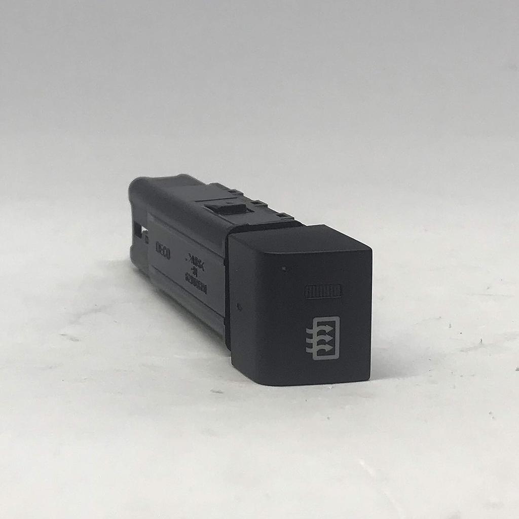Ekte OEM 93710-1C000 Switch - RR Defroster / 937101C000 for Hyundai Getz Click 02-06