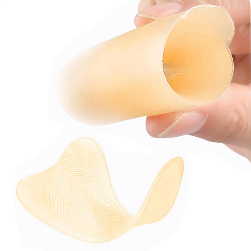 1PC Private Concealer Silicone Protector Pads Part Reusable Nursing Adhesive Swimsuit Sticker Women Protector Invisible Parts