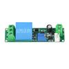 DC 5-12V Adjustable Timer Delay Module 1-10Sec Auto Turn Off Delay Switch for LED Strip Light Timing Control