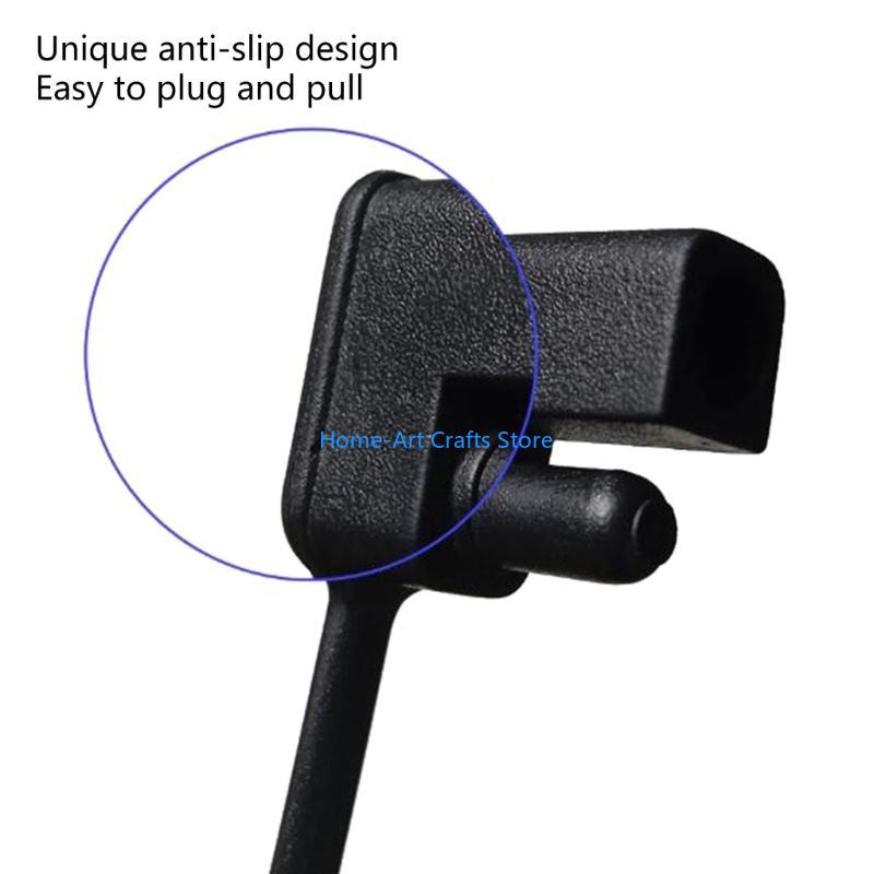 

Y3NA Pack of 4 Weather Caps SAE Waterproof Cover Caps for SAE 2Pin Plug Replacement China Mainland