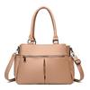 New Big Bag Trendy One Shoulder Crossbody Handbag Women's Bag