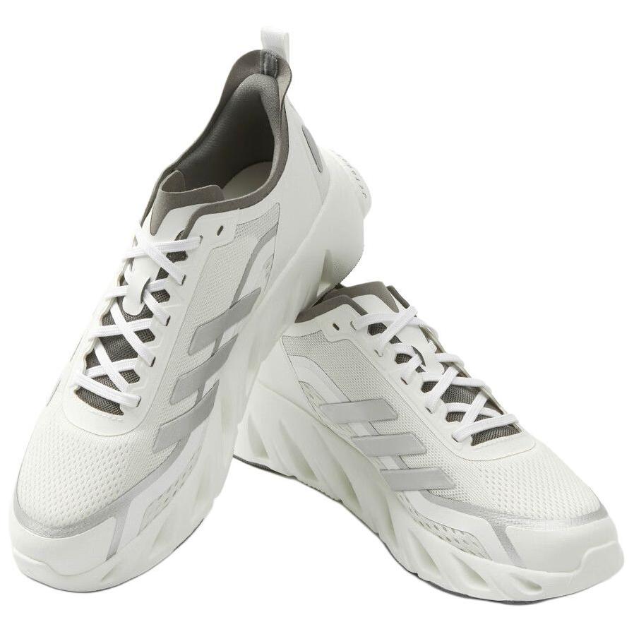 Adidas Neo All Day Boom 'White Grey' Sneakers JH5068