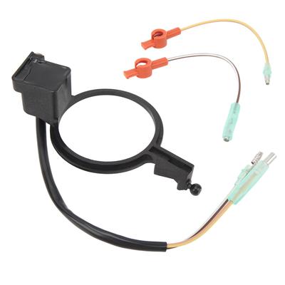Outboard Trigger 93880A1 High Sensitivity Stable Outboard Cylinder External Trigger Replacement for Mariner 6 To 25HP