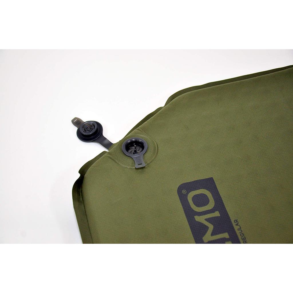 NEMO Aura Short Mommy NM-OR-SM